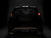OSRAM zpětná svítidla LEDRiving Tail Light LED pro Ford Fiesta MK7 2ks LEDTL101-CL