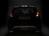OSRAM zpětná svítidla LEDRiving Tail Light LED pro Ford Fiesta MK7 2ks LEDTL101-CL