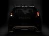 OSRAM zpětná svítidla LEDRiving Tail Light LED pro Ford Fiesta MK7 2ks LEDTL101-CL