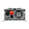 OSRAM POWERinvert PRO invertor s čistou sinusovou vlnou 12V DC 600W RCD 1ks OS OEINVPAR6