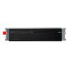 OSRAM POWERinvert PRO invertor s čistou sinusovou vlnou 12V DC 600W RCD 1ks OS OEINVPAR6