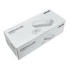 OSRAM POWERinvert PRO invertor s čistou sinusovou vlnou 12V DC 600W RCD 1ks OS OEINVPAR6