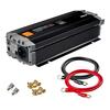 OSRAM POWERinvert PRO invertor s čistou sinusovou vlnou 12V DC 600W RCD 1ks OS OEINVPAR6