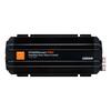 OSRAM POWERinvert PRO invertor s modifikovanou sinusovou vlnou 12V DC 1000W 1ks OS OEINVMA10