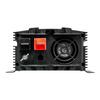 OSRAM POWERinvert PRO invertor s modifikovanou sinusovou vlnou 12V DC 1000W 1ks OS OEINVMA10