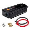 OSRAM POWERinvert PRO invertor s modifikovanou sinusovou vlnou 12V DC 1000W 1ks OS OEINVMA10