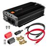 OSRAM POWERinvert PRO invertor s čistou sinusovou vlnou 24V DC 2000W 1ks OS OEINVPB20