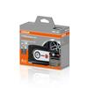 OSRAM TYREinflate 611 ESSENTIAL kompresor s kabelem 1ks OTI611ESN
