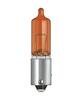 OSRAM HY21W 64137ULT ULTRA LIFE  21W 12V BAW9s