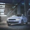 OSRAM světlomety LEDriving Xenarc BLACK pro Golf VI LED-denní svícení a D8S Xenon 2ks LEDHL102-BK LHD
