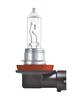 OSRAM H11 12V 55W PGJ19-2 NIGHT BREAKER SILVER +100% 1ks 64211NBS