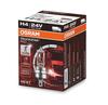 OSRAM H4 24V 75/70W P43t TRUCKSTAR PRO NEXT GEN +120% více světla 1ks 64196TSP