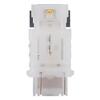 OSRAM LED P27/7W 3157DYP-02B AMBER 12V 1,7W W2.5x16q