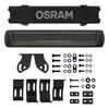 OSRAM LEDriving LIGHTBAR MX250-CB světelná lišta 1ks LEDDL110-CB