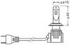 OSRAM H7 NIGHT BREAKER LED +220% více světla 2ks homologace 64210DWNB