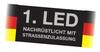 OSRAM H7 NIGHT BREAKER LED +220% více světla 2ks homologace 64210DWNB
