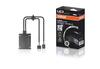 OSRAM LEDriving Smart Canbus zátěžový odpor pro retrofit lampu H7 Typ 1 2ks LEDSC01