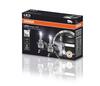 OSRAM LEDriving HLT H1 24V 12W P14,5s 6000K Cool White 2ks 64155DWS