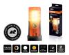 OSRAM LEDGuardianTruck Flare Signal TA19 bezpečnostní světlo 1ks LEDSL103