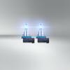 OSRAM H8 COOL BLUE INTENSE Next Gen 12V 35W 64212CBN-HCB PGJ19-1 duobox