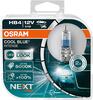 OSRAM HB4 cool blue INTENSE Next Gen 9006CBN-HCB 51W 12V duobox