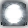 OSRAM LEDriving 12/24V Universal Headlight 5400-6500K RHD Model 102 LEDUHL102