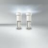 OSRAM LEDRiving SL W2.3W W2x4.6d 0.25W 12V 6000K 25 lm White 2ks 2723DWP-02B