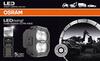 OSRAM LEDriving Cube PX4500 Ultra Wide - profesionální světlo 1ks OS LEDPWL 103-UW