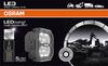 OSRAM LEDriving Cube PX3500 Spot - profesionální světlo 1ks OS LEDPWL 111-SP