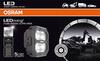 OSRAM LEDriving Cube PX1500 Ultra Wide - profesionální světlo 1ks OS LEDPWL 113-UW