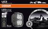 OSRAM LEDriving Cube PX1500 Wide - profesionální světlo 1ks OS LEDPWL 114-WD