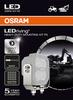 OSRAM LEDriving Heavy Duty Mounting Kit PX montážní set 1ks OS LEDPWL ACC 102