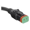 OSRAM LEDriving spojovací kabel 300 DT AX 1ks OS LEDPWL ACC 103