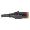 OSRAM LEDriving spojovací kabel 300 DT AX 1ks OS LEDPWL ACC 103