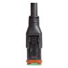 OSRAM LEDriving spojovací kabel 300 DT AX 1ks OS LEDPWL ACC 103