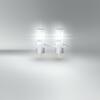 OSRAM LEDriving HL EASY H4/H19 12V 18.7W/19W P43t/PU43t-3 6000K White 2ks 64193DWESY-HCB