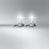 OSRAM LEDriving HL BRIGHT H1 12V 13W P14,5s 6000K White 2ks 64150DWBRT-2HFB