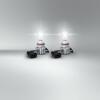 OSRAM LEDriving HL BRIGHT H8/H11/H16/H9 12V 19W PGJ19-2/5/1/3 6000K White 2ks 64211DWBRT-2HFB
