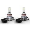 OSRAM LEDriving HL BRIGHT H8/H11/H16/H9 12V 19W PGJ19-2/5/1/3 6000K White 2ks 64211DWBRT-2HFB