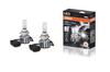 OSRAM LEDriving HL BRIGHT HB3/H10/HIR1 12V 19W P20d/X/Y 6000K White 2ks 9005DWBRT-2HFB