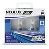 NEOLUX H7 12V 11W PX26d LED 6500K Cool White 2ks NO ECE N499DWBS-2SCB