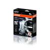 OSRAM LEDriving HLT BRIGHT H1 24V 13W P14.5s 6000K NO ECE 2ks 64155DWBRT-2HFB