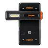 OSRAM LEDinspect DUAL CHARGE PAD bezdrátová nabíjecí stanice 1ks LEDIL424