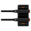 OSRAM LEDinspect DUAL CHARGE PAD bezdrátová nabíjecí stanice 1ks LEDIL424