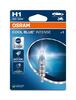 OSRAM H1 12V 55W P14.5s Cool Blue INTENSE NextGen. 5000K +100% 64150CBN-1BL