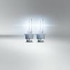 OSRAM D2S 35W XENARC NIGHT BREAKER LASER +220% 2ks 66240XN2-2HB