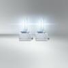 OSRAM D3S 35W XENARC NIGHT BREAKER LASER +220% 2ks 66340XN2-2HB