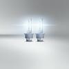 OSRAM D4S 35W XENARC NIGHT BREAKER LASER +220% 2ks 66440XN2-2HB