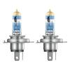 OSRAM H4 12V 60/55W P43t NIGHT BREAKER 220 +220% 2ks 64193NB220-2HB