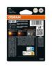 OSRAM LED P21W LEDriving SL Amber 12V blistr 2ks 7506DYP-2BL